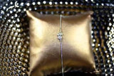 18k Diamond Discs Bracelet - Eraya Diamonds